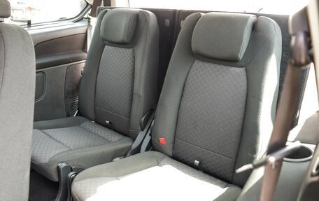 Ford Galaxy II, 2008 год, 895 000 рублей, 16 фотография
