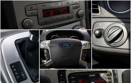 Ford Galaxy II, 2008 год, 895 000 рублей, 17 фотография