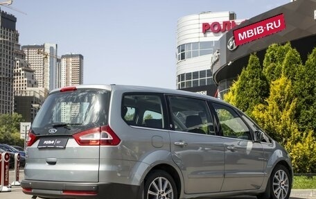 Ford Galaxy II, 2008 год, 895 000 рублей, 5 фотография