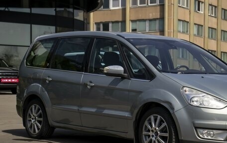 Ford Galaxy II, 2008 год, 895 000 рублей, 21 фотография