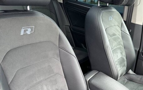 Volkswagen Tiguan II, 2019 год, 3 900 000 рублей, 8 фотография