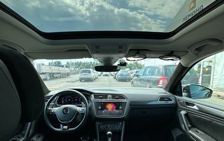 Volkswagen Tiguan II, 2019 год, 3 900 000 рублей, 11 фотография