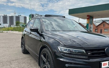 Volkswagen Tiguan II, 2019 год, 3 900 000 рублей, 5 фотография