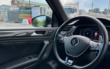 Volkswagen Tiguan II, 2019 год, 3 900 000 рублей, 9 фотография