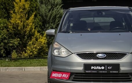 Ford Galaxy II, 2008 год, 895 000 рублей, 20 фотография