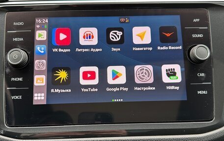 Volkswagen Tiguan II, 2019 год, 3 900 000 рублей, 25 фотография