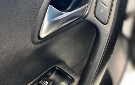 Volkswagen Polo VI (EU Market), 2013 год, 620 000 рублей, 5 фотография