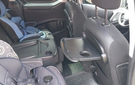 Citroen Berlingo II рестайлинг, 2018 год, 1 560 000 рублей, 3 фотография