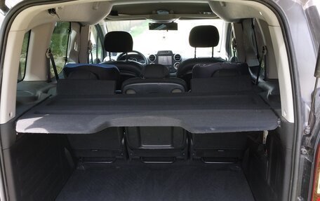Citroen Berlingo II рестайлинг, 2018 год, 1 560 000 рублей, 10 фотография