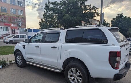 Ford Ranger, 2013 год, 2 100 000 рублей, 5 фотография
