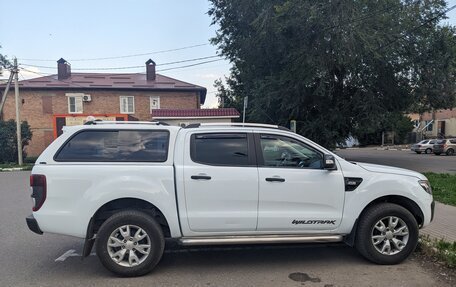 Ford Ranger, 2013 год, 2 100 000 рублей, 2 фотография