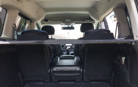 Citroen Berlingo II рестайлинг, 2018 год, 1 560 000 рублей, 9 фотография
