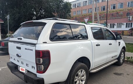 Ford Ranger, 2013 год, 2 100 000 рублей, 3 фотография