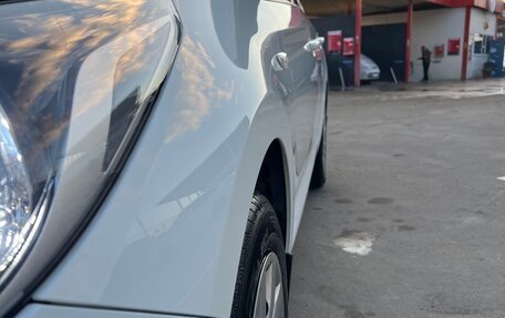 Hyundai Solaris II рестайлинг, 2018 год, 1 400 000 рублей, 6 фотография