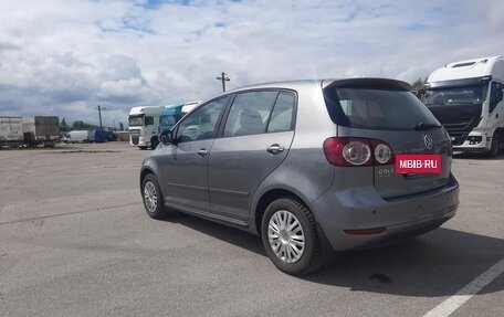 Volkswagen Golf Plus II, 2013 год, 945 000 рублей, 6 фотография