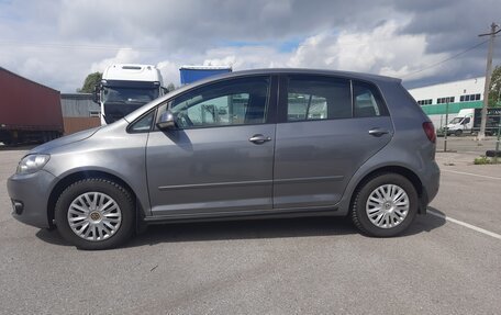 Volkswagen Golf Plus II, 2013 год, 945 000 рублей, 13 фотография