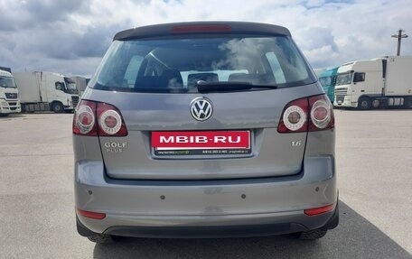Volkswagen Golf Plus II, 2013 год, 945 000 рублей, 9 фотография