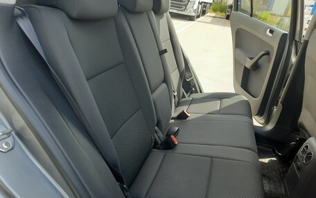 Volkswagen Golf Plus II, 2013 год, 945 000 рублей, 15 фотография