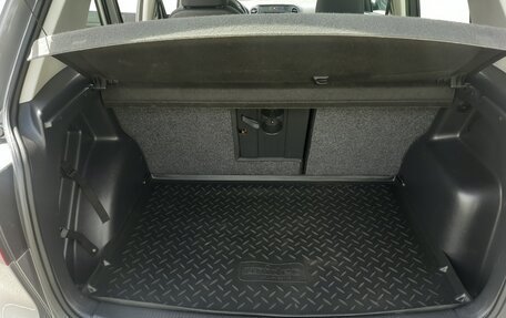 Volkswagen Golf Plus II, 2013 год, 945 000 рублей, 17 фотография