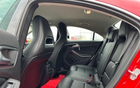 Mercedes-Benz CLA, 2016 год, 2 099 000 рублей, 3 фотография