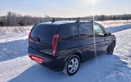 Toyota Opa I рестайлинг, 2001 год, 525 000 рублей, 3 фотография