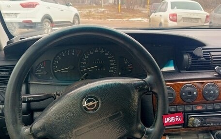 Opel Omega B, 1997 год, 150 000 рублей, 7 фотография