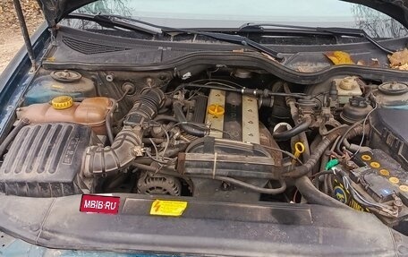Opel Omega B, 1997 год, 150 000 рублей, 4 фотография