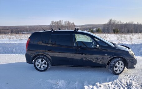 Toyota Opa I рестайлинг, 2001 год, 525 000 рублей, 4 фотография