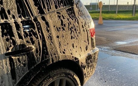 BMW X3, 2008 год, 1 500 000 рублей, 8 фотография