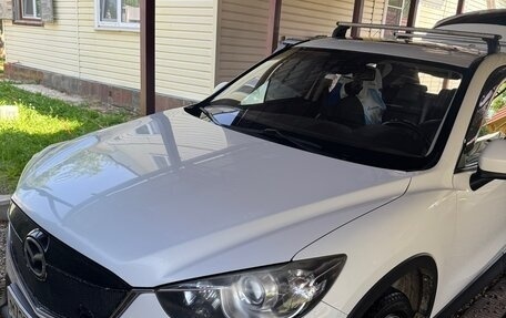 Mazda CX-5 II, 2014 год, 1 500 000 рублей, 4 фотография