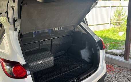 Mazda CX-5 II, 2014 год, 1 500 000 рублей, 5 фотография