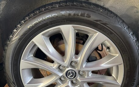 Mazda CX-5 II, 2014 год, 1 500 000 рублей, 7 фотография