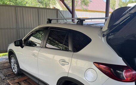 Mazda CX-5 II, 2014 год, 1 500 000 рублей, 8 фотография