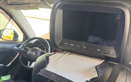 Mazda CX-5 II, 2014 год, 1 500 000 рублей, 14 фотография