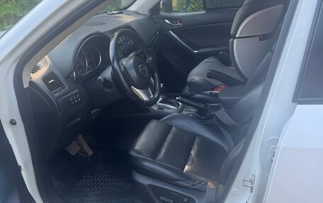 Mazda CX-5 II, 2014 год, 1 500 000 рублей, 17 фотография