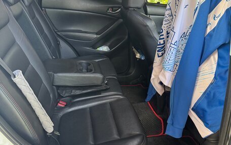 Mazda CX-5 II, 2014 год, 1 500 000 рублей, 9 фотография