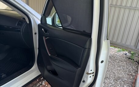 Mazda CX-5 II, 2014 год, 1 500 000 рублей, 11 фотография