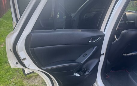 Mazda CX-5 II, 2014 год, 1 500 000 рублей, 20 фотография