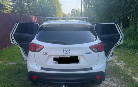 Mazda CX-5 II, 2014 год, 1 500 000 рублей, 23 фотография