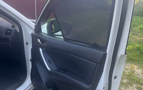 Mazda CX-5 II, 2014 год, 1 500 000 рублей, 22 фотография