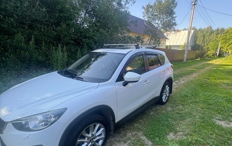 Mazda CX-5 II, 2014 год, 1 500 000 рублей, 26 фотография