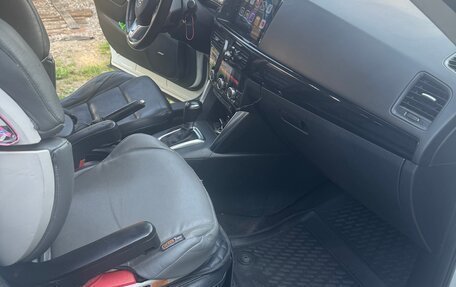 Mazda CX-5 II, 2014 год, 1 500 000 рублей, 21 фотография