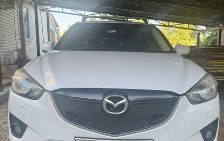 Mazda CX-5 II, 2014 год, 1 500 000 рублей, 28 фотография