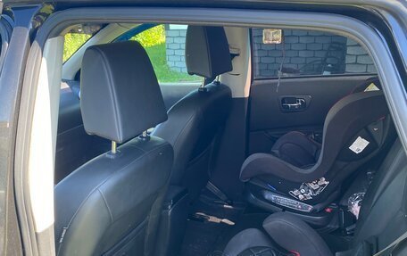 Nissan Qashqai, 2008 год, 650 000 рублей, 8 фотография