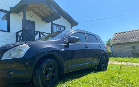 Nissan Qashqai, 2008 год, 650 000 рублей, 2 фотография
