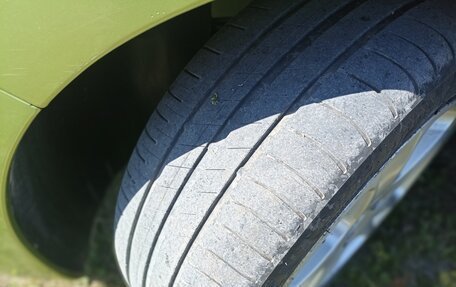 Peugeot 207 I, 2007 год, 485 000 рублей, 13 фотография