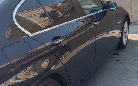 BMW 5 серия, 2012 год, 1 500 000 рублей, 3 фотография