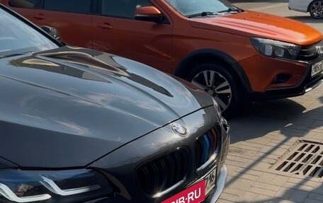 BMW 5 серия, 2012 год, 1 500 000 рублей, 2 фотография