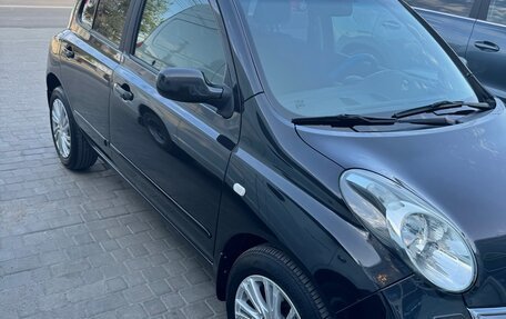Nissan Micra III, 2009 год, 485 000 рублей, 2 фотография