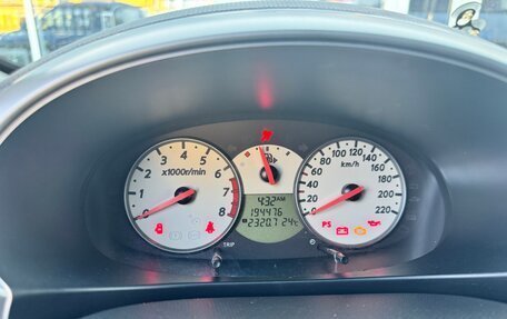 Nissan Micra III, 2009 год, 485 000 рублей, 8 фотография